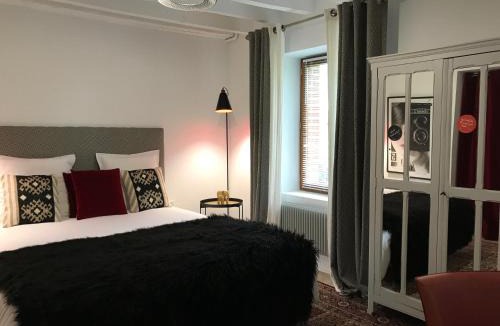 Cheverny Bed & Breakfast | La Levraudière