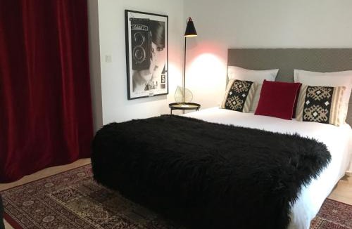 Cheverny Bed & Breakfast | La Levraudière
