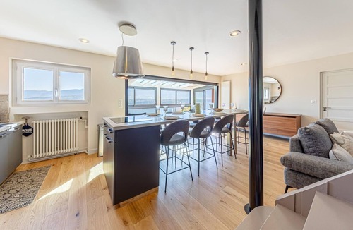 Bourdeau House | LA LEZARDIERE DU LAC