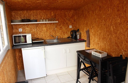 Pouzauges House | La Libaudiere