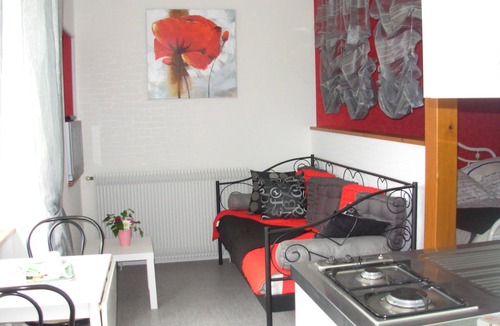 Pouzauges House | La Libaudiere