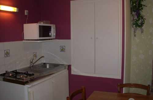 Pouzauges House | La Libaudiere