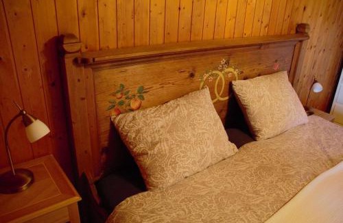Treyvaux Bed & Breakfast | La Libellule