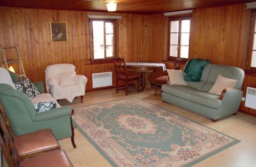 Treyvaux Bed & Breakfast | La Libellule