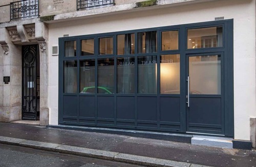 15th Arrondissement Apartment | La Librairie Parisienne- Convention Pte Versailles