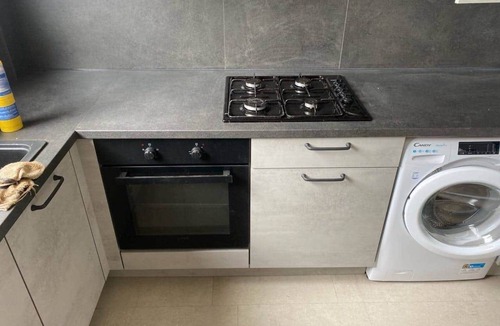 Funay - Bruyeres Apartment | La licorne: 3ch free parking