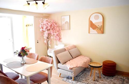 Poitiers Apartment | La licorne poitevine