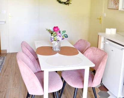 Poitiers Apartment | La licorne poitevine