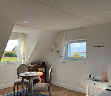 Plouguerneau Bed & Breakfast | La Ligne d'Horizon