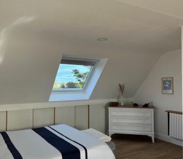 Plouguerneau Bed & Breakfast | La Ligne d'Horizon