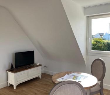 Plouguerneau Bed & Breakfast | La Ligne d'Horizon