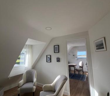 Plouguerneau Bed & Breakfast | La Ligne d'Horizon