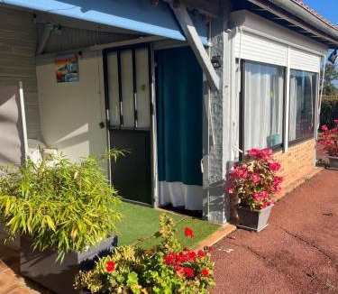 Marillac-le-Franc Bed & Breakfast | La Ligonne