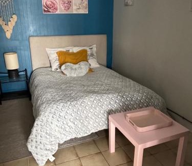 Marillac-le-Franc Bed & Breakfast | La Ligonne