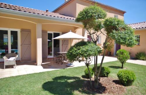 Albi Bed & Breakfast | La Lilas des Fargues Maison d'Hôtes