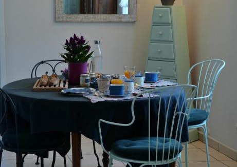 Albi Bed & Breakfast | La Lilas des Fargues Maison d'Hôtes
