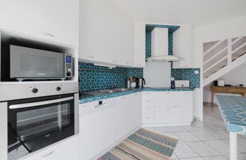 Versonnex House | La Lillette