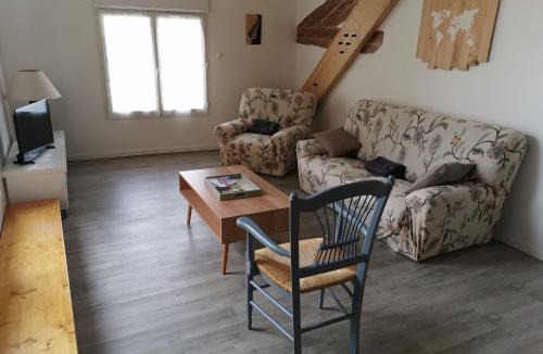 Port-la-Nouvelle House | La Limonadière