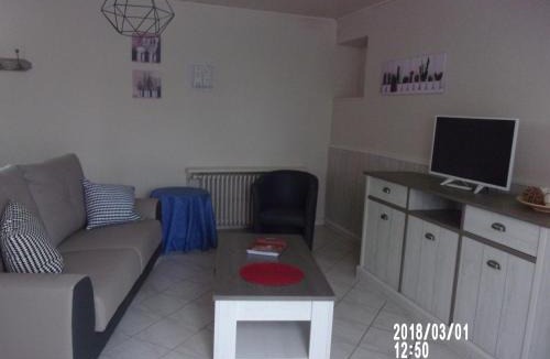 Le Boupere House | La Limouz