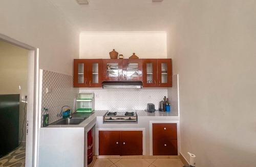 Sanur Kauh Villa | La Linda Villa Sanur 2 Bedrooms Private Villa