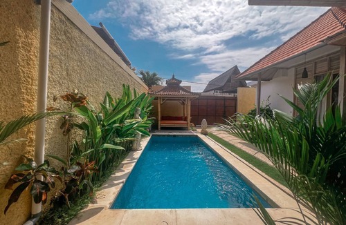 Sanur Kauh Villa | La Linda Villa Sanur 2 Bedrooms Private Villa