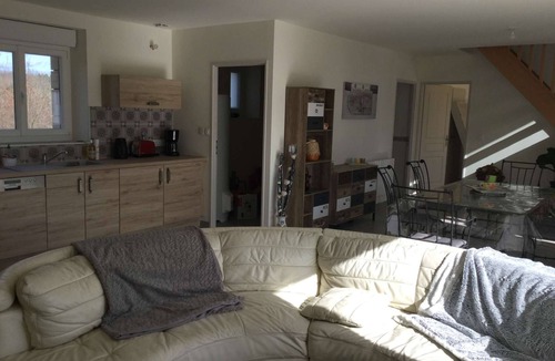 Mauzens-et-Miremont House | La Lino du Bugassou with private pool