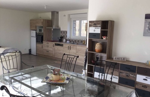 Mauzens-et-Miremont House | La Lino du Bugassou with private pool