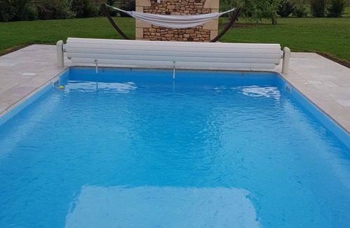 Mauzens-et-Miremont House | La Lino du Bugassou with private pool