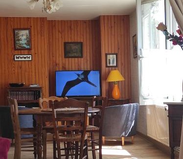 Revin Apartment | La Lisière Appartement 2 chambres