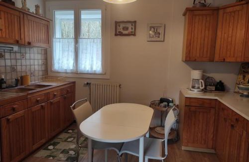 Revin Apartment | La Lisière Appartement 2 chambres