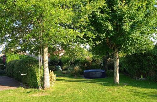Magny-Lormes Bed & Breakfast | La Lisière du Morvan