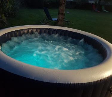 Magny-Lormes Bed & Breakfast | La Lisière du Morvan