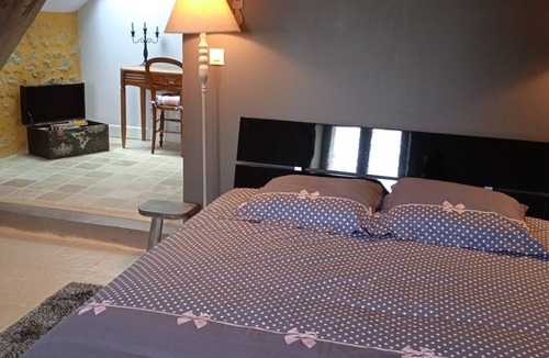 Magny-Lormes House | La Lisière du Morvan