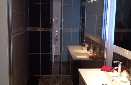 Magny-Lormes House | La Lisière du Morvan