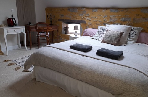 Magny-Lormes House | La Lisière du Morvan