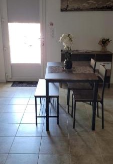 Labastide-de-Levis Apartment | La lisière tarnaise