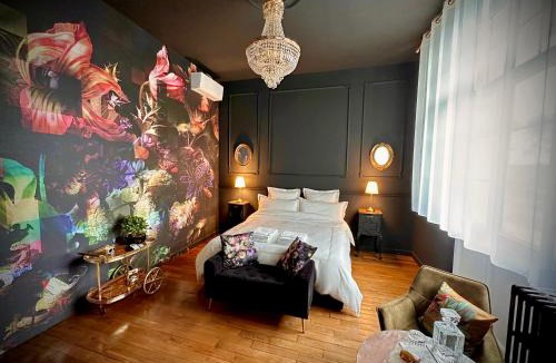 Montrichard House | La Lizardière - Maison d'hôtes