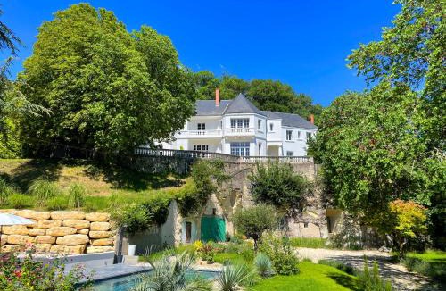 Montrichard House | La Lizardière - Maison d'hôtes