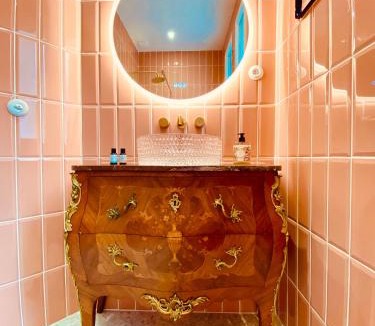 Montrichard House | La Lizardière - Maison d'hôtes