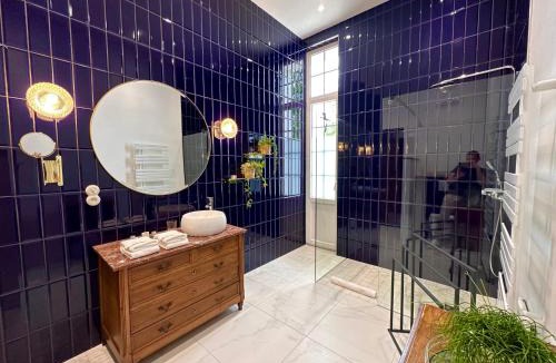 Montrichard House | La Lizardière - Maison d'hôtes