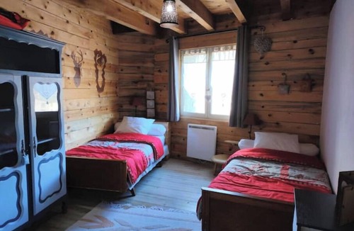 La Llagonne House | La Llagonne: village house in the mountains.
