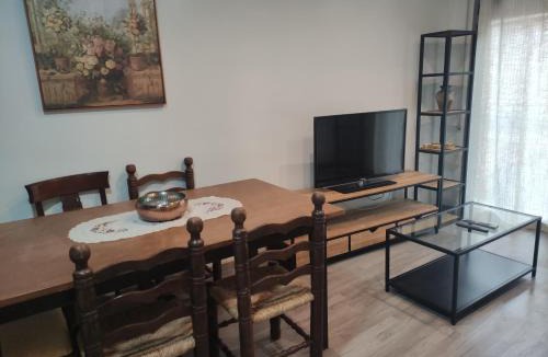 Ribes De Freser Apartment | La LLana Nova