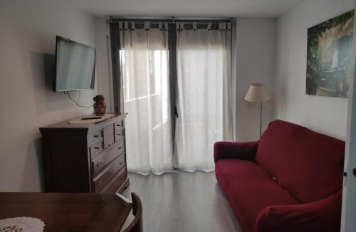 Ribes De Freser Apartment | La LLana Nova