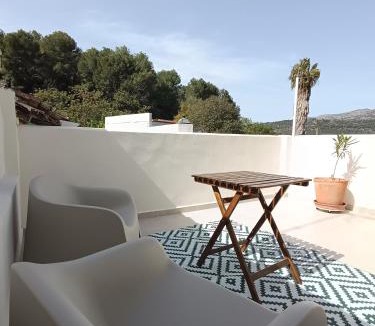 Alzira House | La Llar de la Font