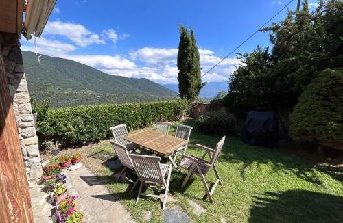 Viliella Apartment | La Llosa, Cal Tià, espai independent