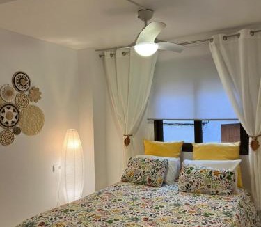 Serra Apartment | La Llum de Serra