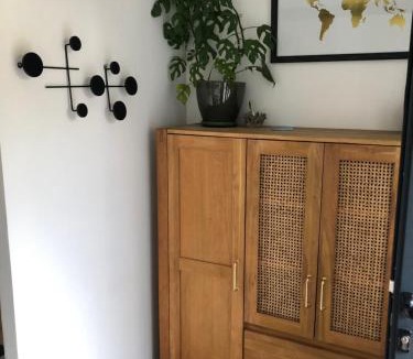 Donville-les-Bains House | La loc donvillaise