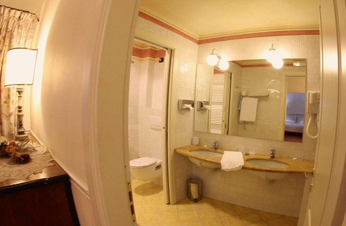 Cantalupa Hotel | La Locanda della Maison Verte
