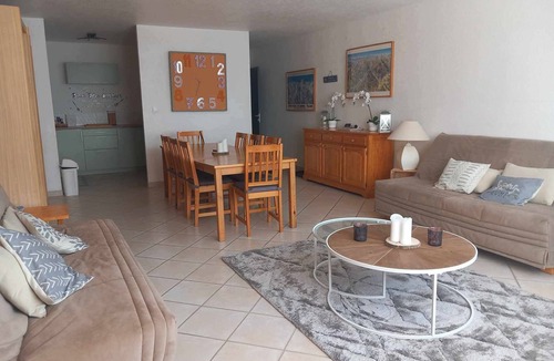 Pra Loup Apartment | La Location de Vacances Idéale Pour les Amoureux de la Montagne! Pra Loup
