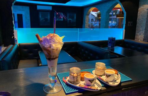 Issoudun Hotel | La Locomotive